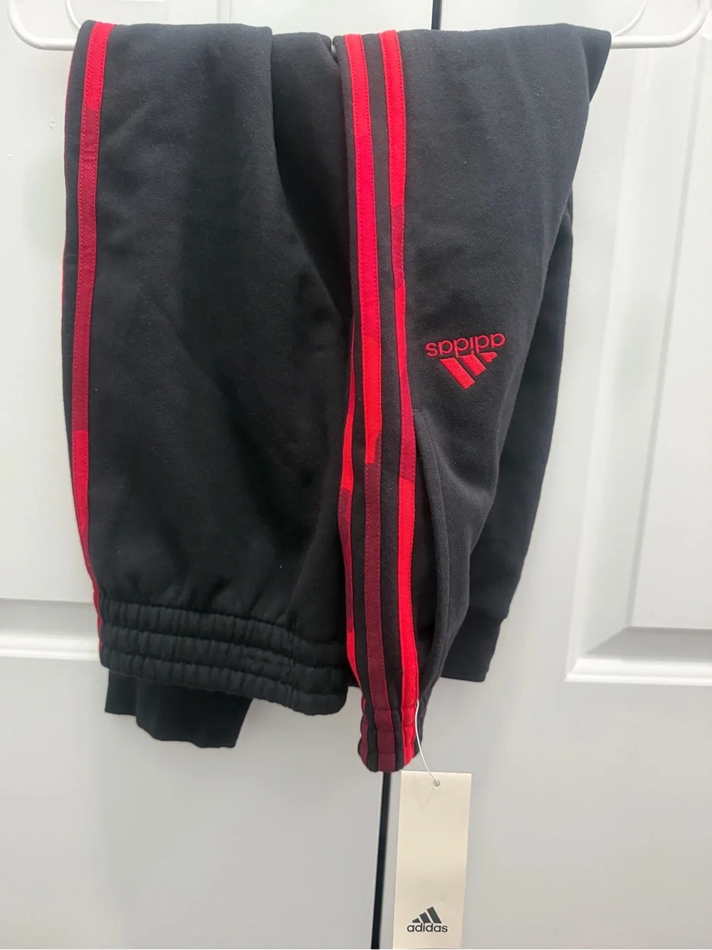 adidas hooded sweatshirt